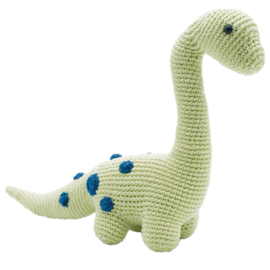 HardiCraft Haakpakket amigurumi Brontosaurus