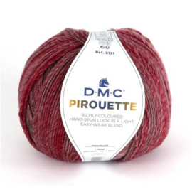 DMC 8131 Pirouette 497