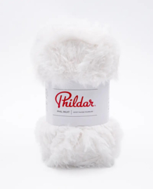 Phildar Inuit Neige