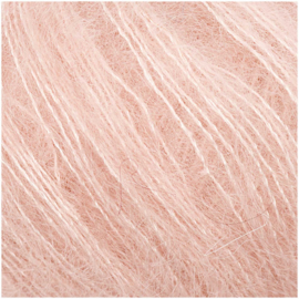 Rico Essentials Super Kid Mohair Loves  Silk 003 Rose