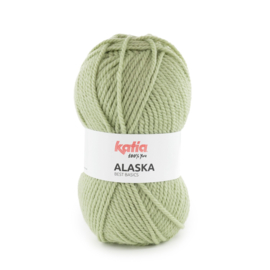 Katia Alaska 73 - Salie