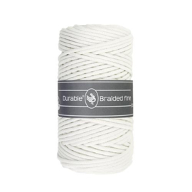 Durable Braided Fine 3mm 100 meter - Kleur 310