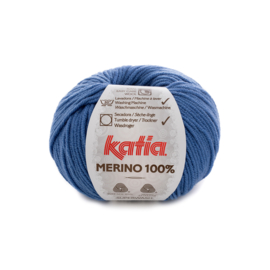 Katia Merino 100% 78 - Jeans