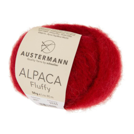 Austermann Alpaca Fluffy 21