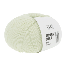 Lang Yarns Alpaca Soxx 6 draads 0092