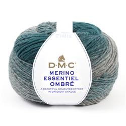 DMC Merino Essentiel Ombré 1003