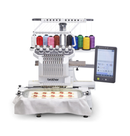 Brother PR1060W borduurmachine