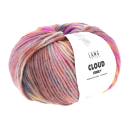 Lang Yarns Cloud Funky