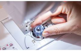 Brother Innov-is M340e borduurmachine