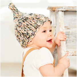 Rico Baby B Dream Uni DK 012 Creme