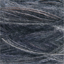 Rico Design Creative Melange Garzato aran Wonderball Grey 008