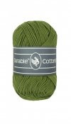 durable Cotton 8 Olive 2148