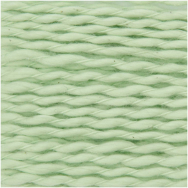 Rico Design Creative So Cool + So Soft Katoen chunky  pastel green