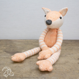 HardiCraft Haakpakket amigurumi Sanne Vos
