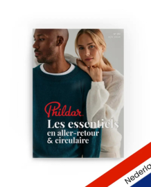Phildar Catalogus nr. 251: De essentie
