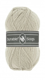 Durable Soqs 415 Chateau grey