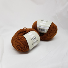 Lang Yarns Omega 011