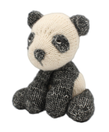 HardiCraft Haakpakket amigurumi Mees Panda
