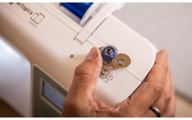 Brother Innov-is M340e borduurmachine