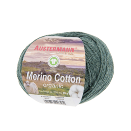 Austermann Merino Cotton 23