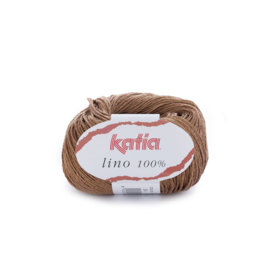 Katia Lino 100% 24 - Bruin