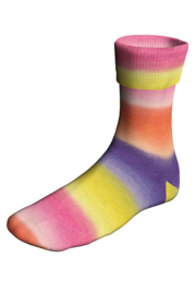 Lang Yarns Super Soxx Colorfulcitiessoxx   | 901.0510