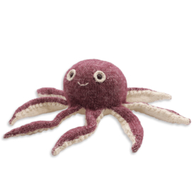 HardiCraft Haakpakket amigurumi Olivia Octopus