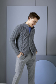 Lang Yarns Fatto a Mano 255 Collection