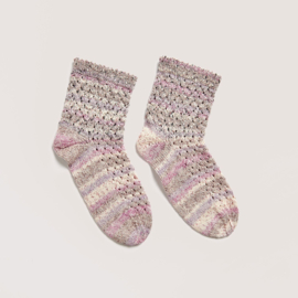 Rico Creative Make It Tweed Glitz Natur