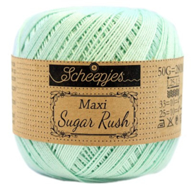 Scheepjes Maxi Sugar Rush 385 Chrystalline
