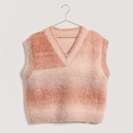 Rico Design Creative Brushed Wool 004 Zonsondergang