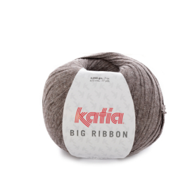 Katia Big Ribbon 39 - Bruin