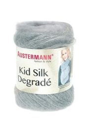 Austermann Kid Silk Degrade 106