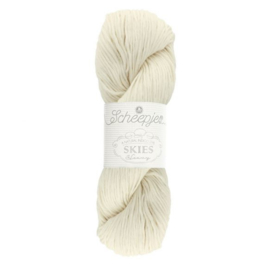 Scheepjes Skies Heavy 109 Undyed