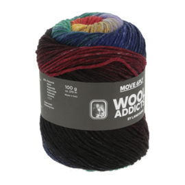 Lang Yarns MOVE 6-PLY | 1146.0004