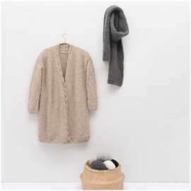 Rico Design Madly in Love Luxury Baby Alpaca & Merino chunky beige