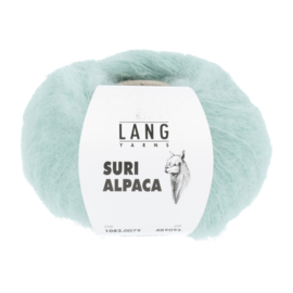 Lang Yarns Suri Alpaca 0079