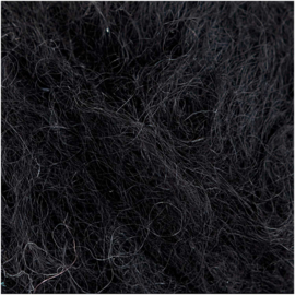 Rico Design Fashion Mohair Merino Chunky Black 008