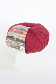 Austermann Merino Cotton Organic GOTS 03