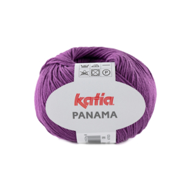 Katia Panama 80 - Lila