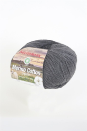Austermann Merino Cotton Organic GOTS 18
