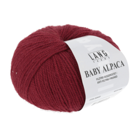 Lang Yarns Bay Alpaca  | 719.0060