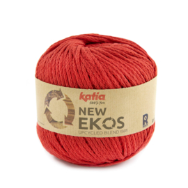 Katia New Ekos 114 - Rood
