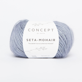 Katia Concept Seta mohair