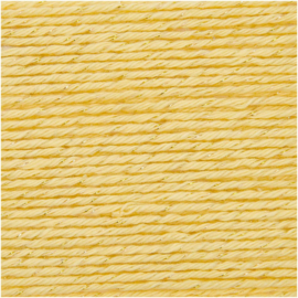 Rico Design Ricorumi Twinkly Twinkly dk yellow