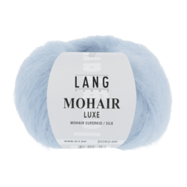 Lang Yarns Mohair Luxe 120