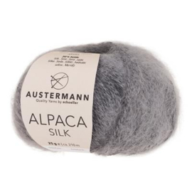 Austermann Alpaca Silk 6