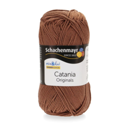 Schachenmayr Catania 438 deep amber