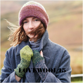 Rico Design Creative Alpaca Dégradé Lucky 8 ethno 011