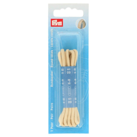 PRYM RONDE VETERS 0,3X60CM BEIGE